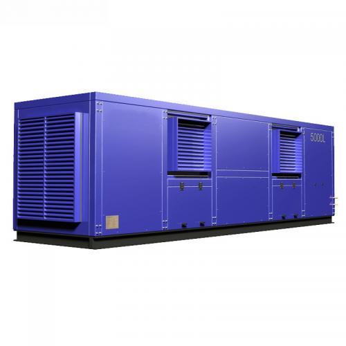  Industrial Air Water Generators Machine EA-5000 -Airwaterawg 