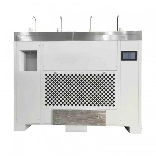 Industrial Atmospheric Water Generator